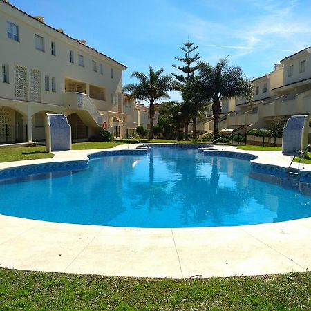 Calahonda Buenavista Apartment Sitio de Calahonda Ngoại thất bức ảnh
