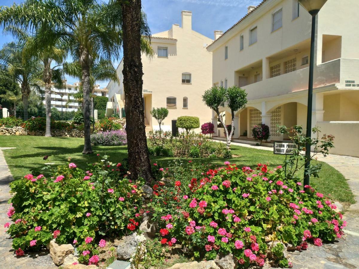 Calahonda Buenavista Apartment Sitio de Calahonda Ngoại thất bức ảnh