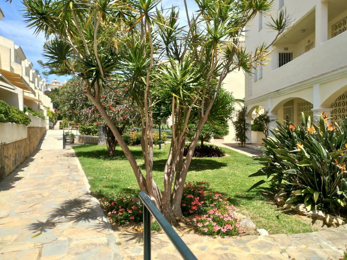 Calahonda Buenavista Apartment Sitio de Calahonda Ngoại thất bức ảnh