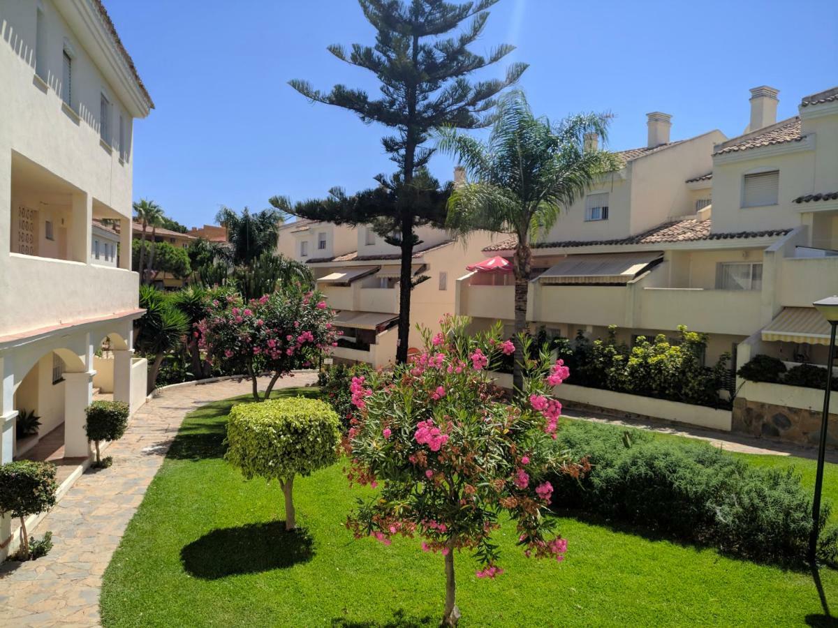 Calahonda Buenavista Apartment Sitio de Calahonda Ngoại thất bức ảnh