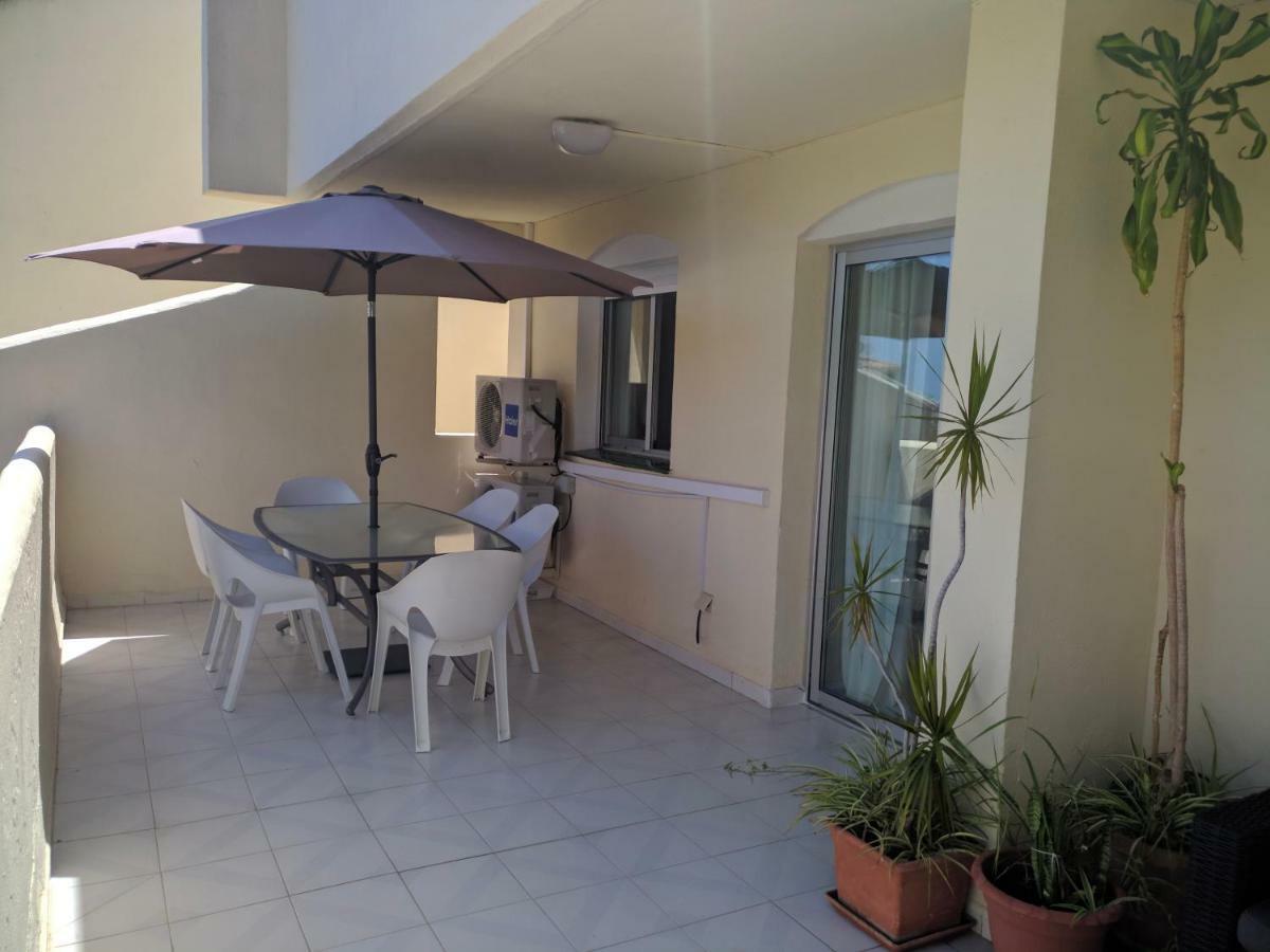 Calahonda Buenavista Apartment Sitio de Calahonda Ngoại thất bức ảnh