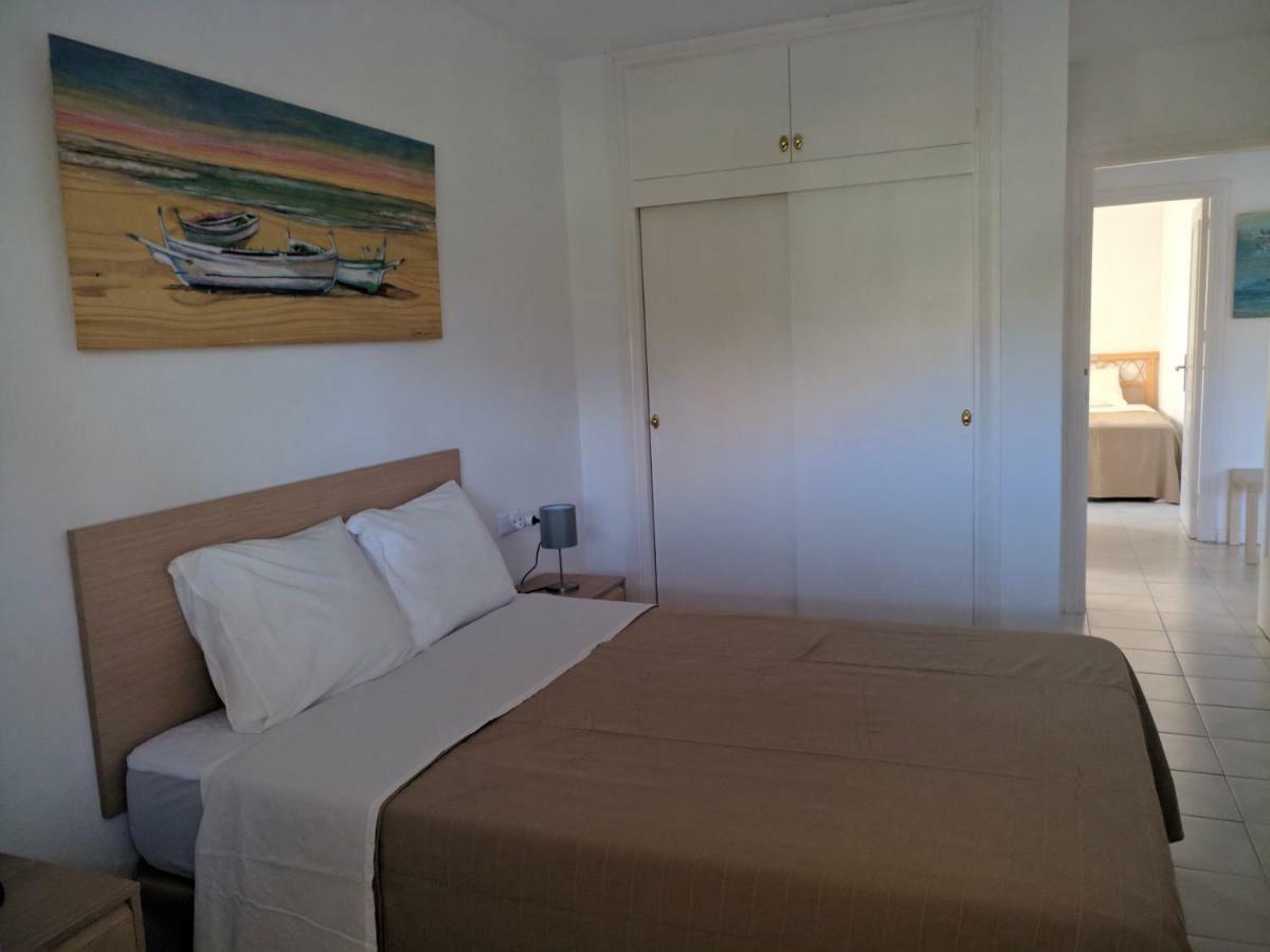 Calahonda Buenavista Apartment Sitio de Calahonda Ngoại thất bức ảnh