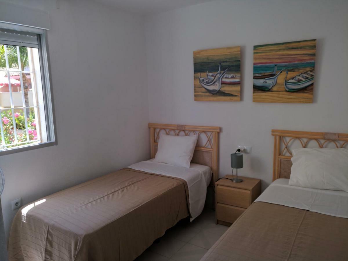 Calahonda Buenavista Apartment Sitio de Calahonda Ngoại thất bức ảnh