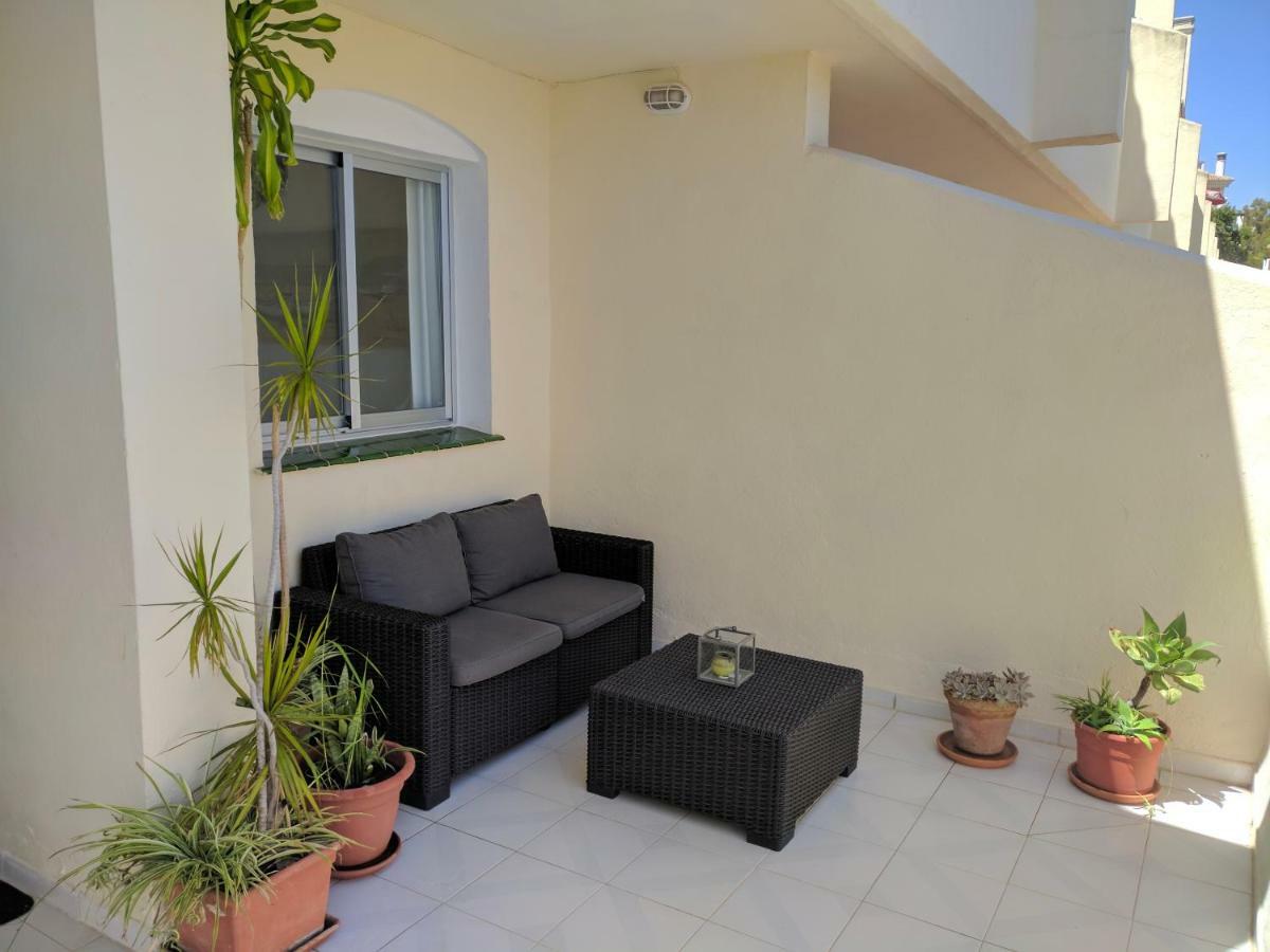 Calahonda Buenavista Apartment Sitio de Calahonda Ngoại thất bức ảnh