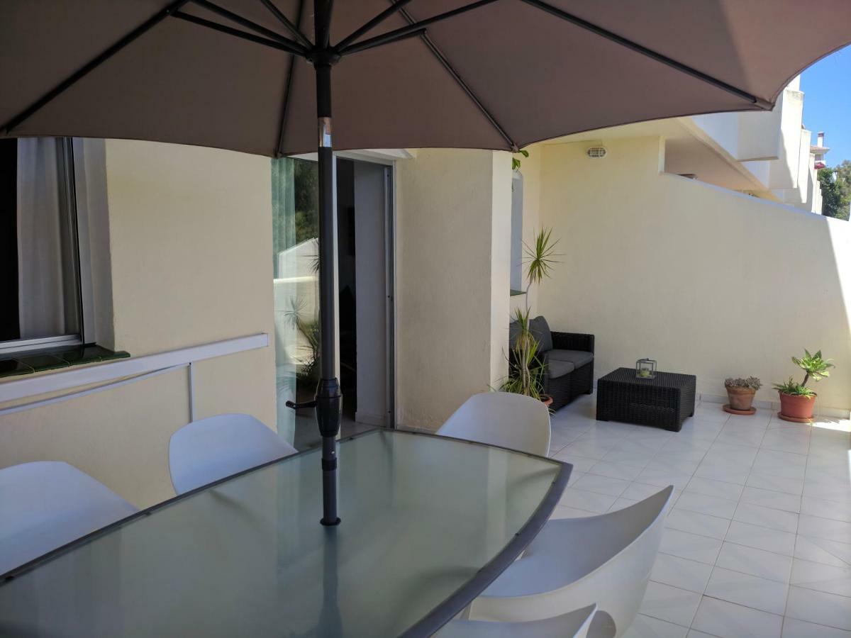 Calahonda Buenavista Apartment Sitio de Calahonda Ngoại thất bức ảnh