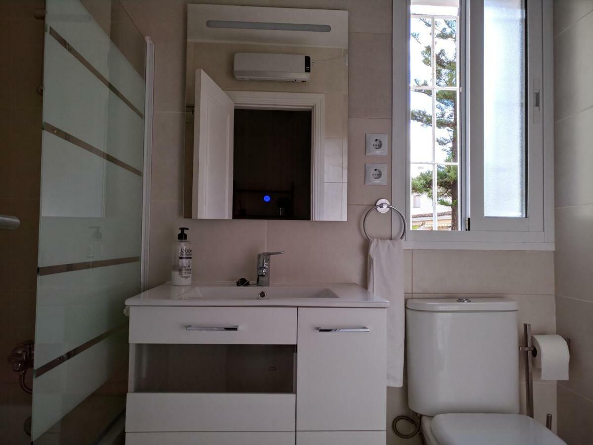 Calahonda Buenavista Apartment Sitio de Calahonda Ngoại thất bức ảnh