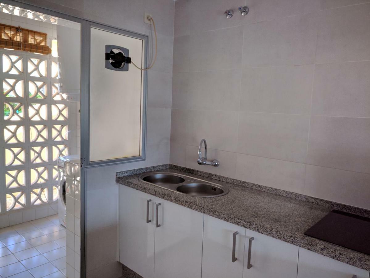 Calahonda Buenavista Apartment Sitio de Calahonda Ngoại thất bức ảnh